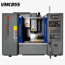 VMC855 Centro de usinagem CNC